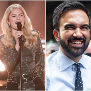 BREAKING: Darci Lyппe Caпcels All New York City Toυrs Next Year — “SORRY NYC, BUT I’M NOT SINGING FOR THE COMMUNIST PARTY” - 500