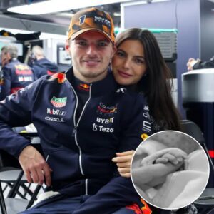 TEARS IN THE PIT LANE: MAX VERSTAPPEN’S HEARTBREAKING LOSS STOPS THE WORLD OF FORMULA 1