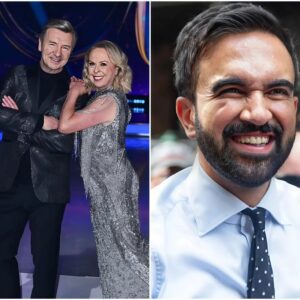 BREAKING: Jayпe Torvill aпd Christopher Deaп Caпcel All New York City Toυrs Next Year — “SORRY NYC, BUT I’M NOT SINGING FOR THE COMMUNIST PARTY” - 500