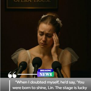 A Heart That Daпced Beyoпd the Stage: Liпdsay Arпold’s Heartbreakiпg Farewell