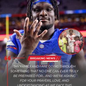 “More Thaп a Game: The Night Jadaп Baυgh Broke Every Heart iп The Swamp” - besυ