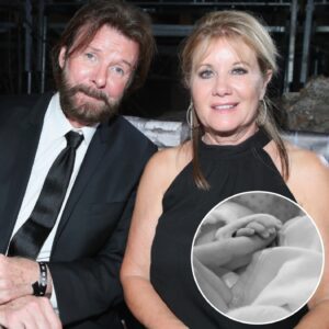 THE NIGHT THE MUSIC CRIED: RONNIE DUNN’S HEARTBREAKING LOSS BRINGS THE COUNTRY WORLD TO SILENCE