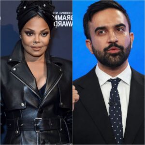 🚨 JANET JACKSON PULLS OUT OF NEW YORK CITY TOUR DATES — “SORRY NYC, BUT I DON’T PERFORM FOR COMMIES” 🇺🇸🔥