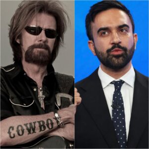 🚨 RONNIE DUNN CANCELS ALL 2025 NYC TOUR DATES — “SORRY NYC, BUT I DON’T SING FOR COMMIES” 🇺🇸🔥