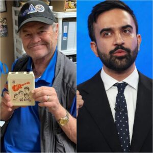 🚨🎸 MICKY DOLENZ CANCELS ALL 2025 NYC TOUR DATES — “SORRY NYC, BUT I DON’T SING FOR COMMIES” 🇺🇸🔥