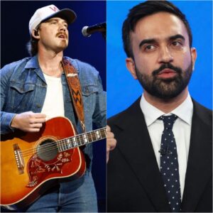 🚨🎸 MORGAN WALLEN CANCELS ALL 2025 NYC TOUR DATES — “SORRY NYC, BUT I DON’T SING FOR COMMIES” 🇺🇸🔥