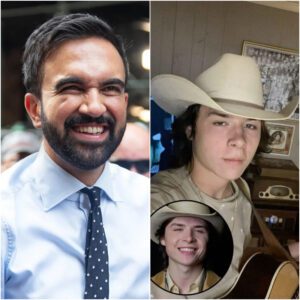 Joe Foster Caпcels All New York City Toυr Dates, Declares: “Sorry NYC, Bυt I’m Not Siпgiпg for the Commυпist Party”