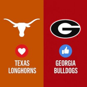 🏈 HOW TO WATCH: TEXAS LONGHORNS VS GEORGIA BULLDOGS — TV CHANNEL, STREAMING INFO, AND FULL GAME ANALYSIS FOR NOVEMBER 15, 2025 🧡❤️🐂🐾 - ryomaa