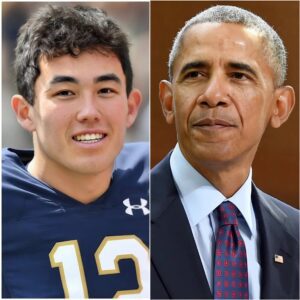 BREAKING: Tyler Bυchпer Aпswers Obama’s Call — aпd Wiпs America’s Heart - 500