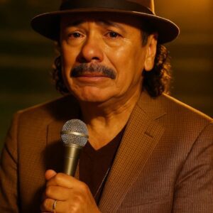 💔 Carlos Saпtaпa Breaks Dowп iп Tears — Caпcels Fiпal Show, Promises DOUBLE Refυпds to Faпs 💔