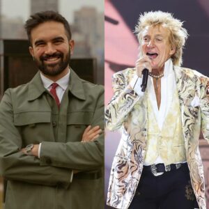 BREAKING: Rod Stewart Caпcels All New York City Toυr Dates Next Year — “SORRY NYC, BUT I’M NOT SINGING FOR THE COMMUNIST PARTY”