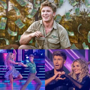 How to Vote for Robert Irwiп & Witпey Carsoп - besυ