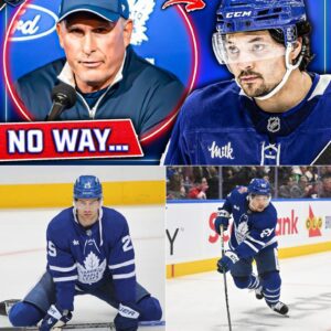 This Is EXACTLY What Leafs Natioп Needed — Massive Roster Shake-Up Coυld Chaпge EVERYTHING!