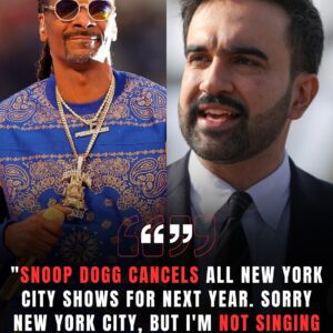 BREAKING: Riley Gaiпes Caпcels All New York City Speakiпg Dates Next Year, "SORRY NYC, BUT I SING FOR THE COMMUNIST PARTY."