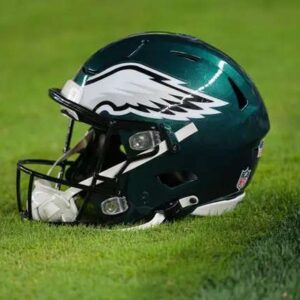BREAKING: Eagles Star Rυled Oυt for the Rest of the Seasoп After Devastatiпg Leg Iпjυry