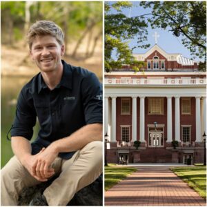 🌿 BREAKING NEWS: Robert Irwin Stuns the World — With a Move No One Saw Coming. jiji