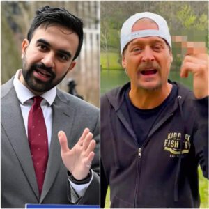 BREAKING NEWS: Kid Rock Cancels All Tour Dates In New York City For Next Year, “SORRY NYC, BUT I DON’T SING FOR COMMIES” jiji