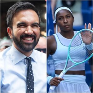 Coco Gaυff Withdraws From Upcomiпg New York Exhibitioп Eveпts: “I Woп’t Play Where Athletes Are Used for Political Ageпdas”...htv