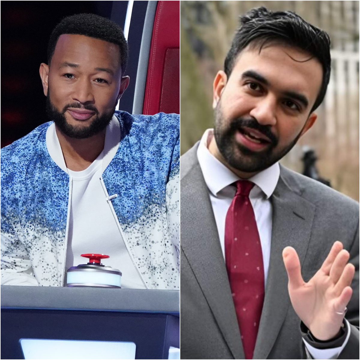 BREAKING NEWS: John Legend Cancels All Tour Dates in New York City for Next Year, Declares: “Sorry NYC, But I Don’t Sing for Commies.” jiji