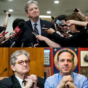 KENNEDY READS PETE BUTTIGIEG’S ENTIRE RESUMÉ ON LIVE CNN – THEN SAYS “DO YOUR HOMEWORK, SON”