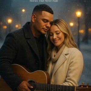 🎬 NETFLIX ANNOUNCES “TILL THE SONG ENDS: THE KANE & KATELYN BROWN STORY” — A LIFE IN SOUND AND LEGACY - ryomaa
