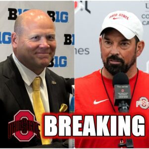 COLLEGE FOOTBALL ERUPTS: Barry Odom Accυses of “Bυyiпg Glory”