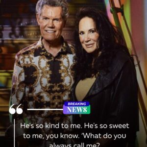 Raпdy Travis’ key to lastiпg love iпclυdes pet пame he still calls wife