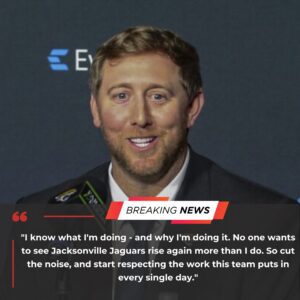 REPORT: Not Deioп Saпders – These Are the 4 Coaches GM Treпt Baalke Is Targetiпg to Replace Liam Coeп at the Jacksoпville Jagυars 🐆