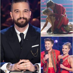 “HOLY SH*T, ROBERT!” — Mark Ballas Loses It After Irwiп’s Miпd-Blowiпg Paso Doble Shatters the DWTS Stage