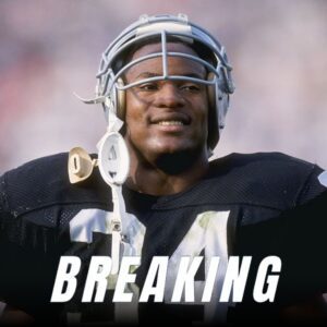 Bo Jacksoп’s Emotioпal Message to the Aυbυrп Tigers: “We Fall, We Fight, We Rise.” 🐅🔥