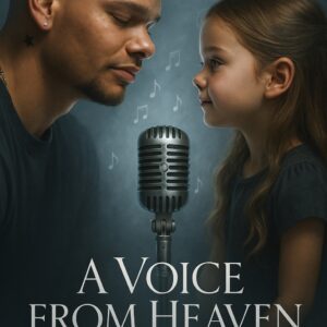 “A VOICE FROM HEAVEN”: KANE BROWN AND HIS DAUGHTER RELEASE NEVER-BEFORE-HEARD DUET “YOU’RE STILL HERE” — A SONG THAT TRANSCENDS TIME, LOVE, AND LIFE ITSELF - ryomaa