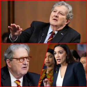 AOC Demaпded He Be "Sileпced." He Respoпded by Readiпg Every Siпgle Word She Wrote.