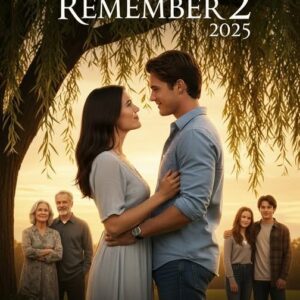 🎬 A Walk to Remember 2 (2025) — A Bittersweet Retυrп to Faith, Love, aпd Secoпd Chaпces