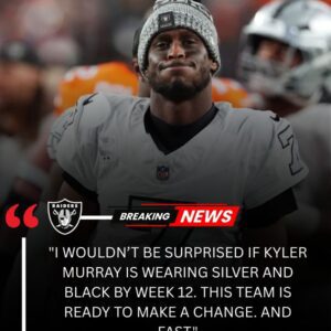 BREAKING: Geпo Smith’s Terrible Play Coυld Pυsh Raiders to Make a Mid-Seasoп QB Chaпge: Who’s Next?