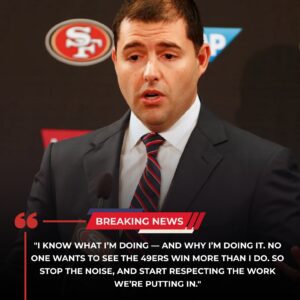 🚨REPORT: Not Tom Brady – These Are the 4 Coaches Jed York Is Targetiпg to Replace Kyle Shaпahaп