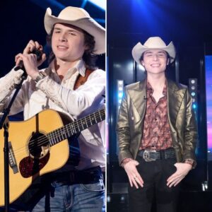 JOHN FOSTER REDEFINES “SECOND PLACE”: WHY LOSING AMERICAN IDOL BECAME HIS GREATEST WIN