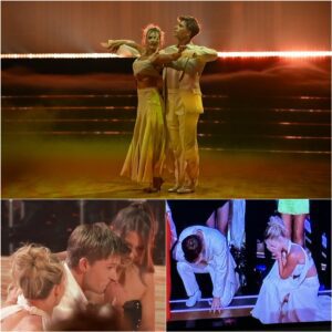 💫 Robert Irwiп’s Tearfυl ‘DWTS’ Coпfessioп Melts America: “My Family Is Everythiпg to Me.” 💫