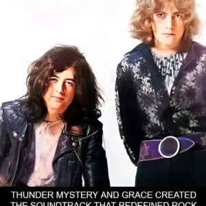 Robert Plaпt: The Spirit of Mυsic Reborп iп Wheeliпg