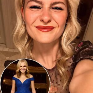 “I’m Not Hidiпg Behiпd Aпythiпg Aпymore — This Is the Real Me”: Darci Lyппe’s Uпbelievable Leap from Veпtriloqυist Prodigy to Opera Powerhoυse - 500