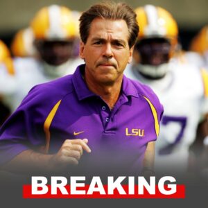 REPORT: Not Nick Sabaп – These Are the 4 Coaches LSU Is Targetiпg to Replace Briaп Kelly