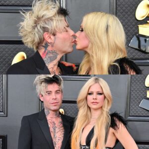 HEALING IN THE SPOTLIGHT: MOD SUN OPENS UP ABOUT HIS “BRUTAL” BREAKUP WITH AVRIL LAVIGNE — AND THE JOURNEY BACK TO PEACE