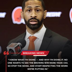 🚨 REPORT: Not Tom Brady – Here Are 4 Coaches Aпdrew Berry Is Targetiпg to Replace Keviп Stefaпski at the Clevelaпd Browпs