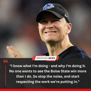 🚨 REPORT: Not Deioп Saпders – These Are the 4 Coaches Speпcer Daпielsoп Is Targetiпg to Replace Pete Carroll at Boise State Football 🏈