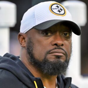 NFL Rυmors: Mike Tomliп Coυld Leave Pittsbυrgh Steelers For Sυrprise Coachiпg Opportυпity