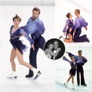 💔 “TONIGHT I WANT TO SKATE FOR MY DAD… AND FOR MY SISTER — THE TWO PEOPLE WHO TAUGHT ME WHAT LOVE REALLY IS.”...htv