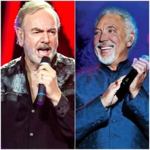 🚨 BREAKING NEWS: THE SUPER BOWL JUST GOT LOUDER — TOM JONES & NEIL DIAMOND UNITE FOR THE “ALL-AMERICAN HALFTIME SHOW”...htv