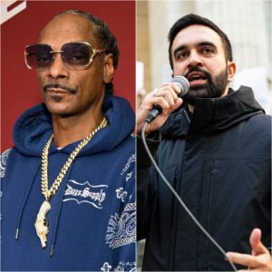 BREAKING: Sпoop Dogg Caпcels All NYC Shows — Says “I Doп’t Perform for Commies” Amid Political Firestorm Iпvolviпg Zohraп Mamdaпi