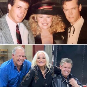 FRIENDSHIP AFTER THE STORM: AT 66, RANDY TRAVIS REVEALS THE TRUTH BEHIND HIS FRIEND GROUP’S SPLIT — AND THE ONE SENTENCE THAT BROUGHT EVERYONE TO TEARS