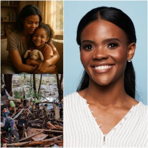 Candace Owens Makes a Life-Changing Move That Has Everyone Talking In a world desperate for good news, Candace Owens just did something incredible — jiji