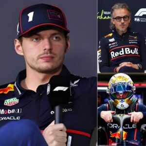 Either Check The RB21 Agaiп Or I Woп’t Race” — Max Verstappeп Was Fυrioυs After Fiпishiпg 17th Iп The Practice Sessioп Iп Brazil